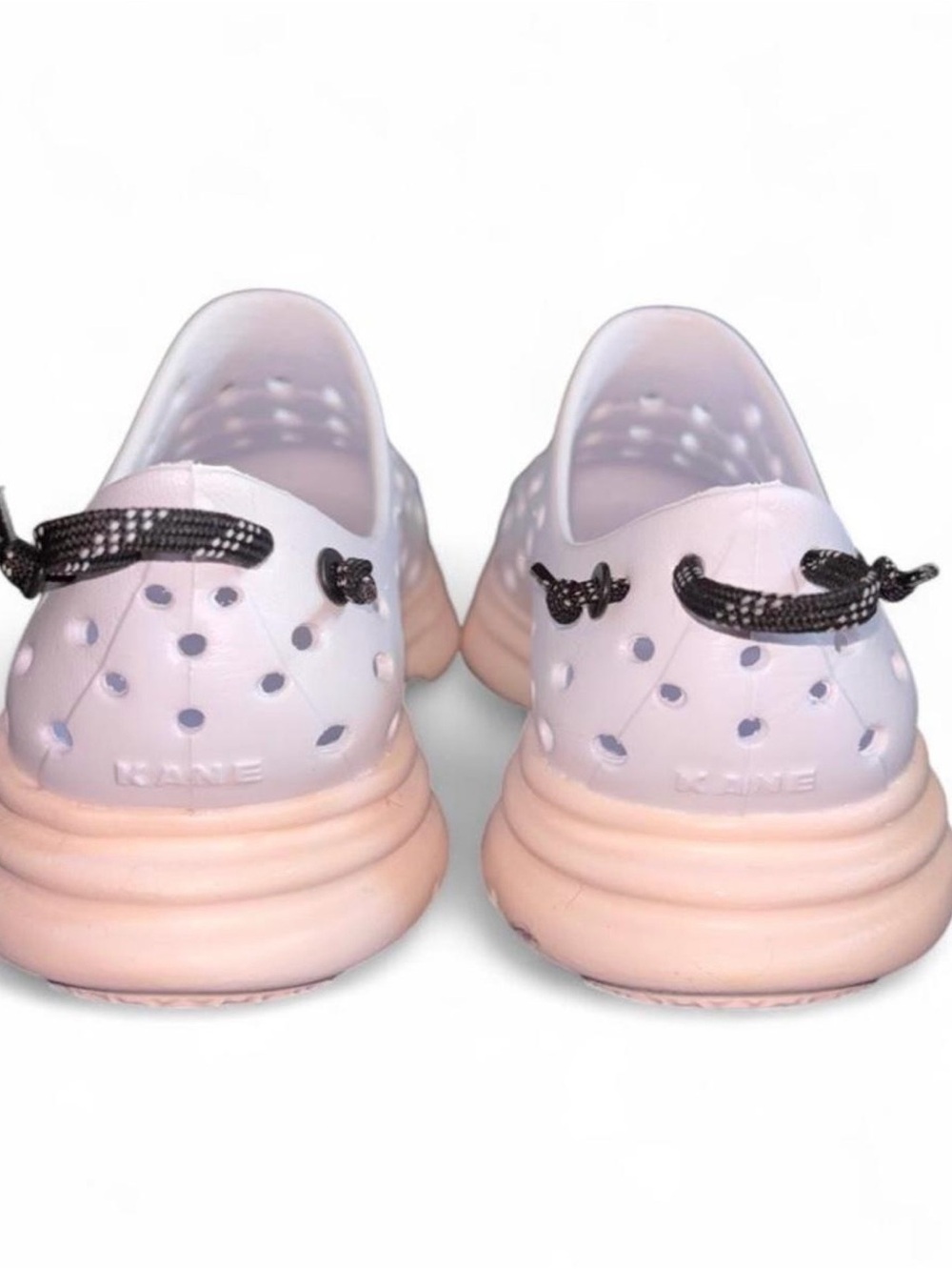 Kane Recovery shoe